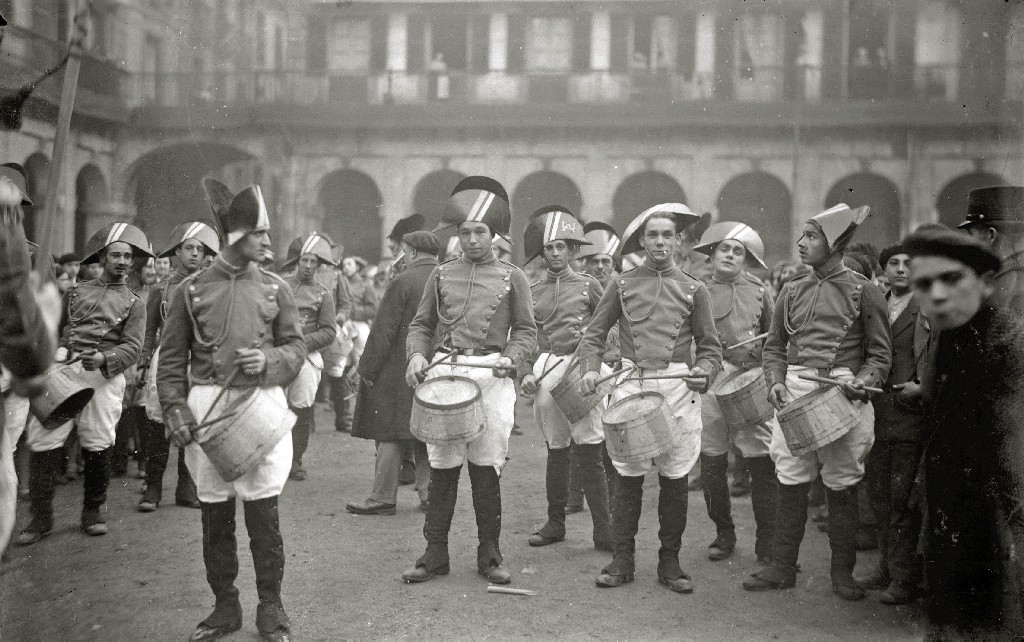 Unión Artesana 1928